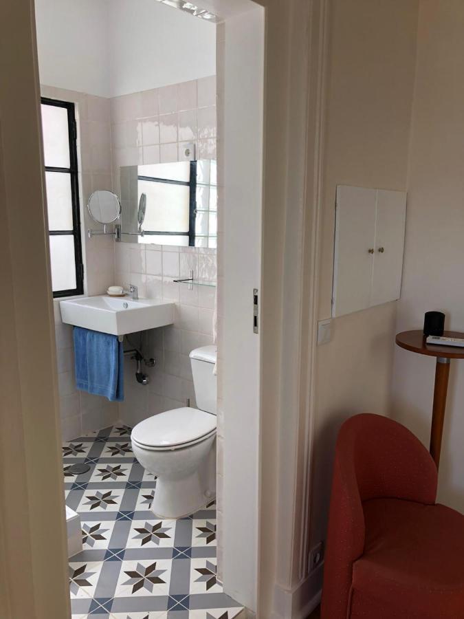 Angels Homes-n27, 3ºfloor - Bairro Tipico, Centro Apartamento Lisboa