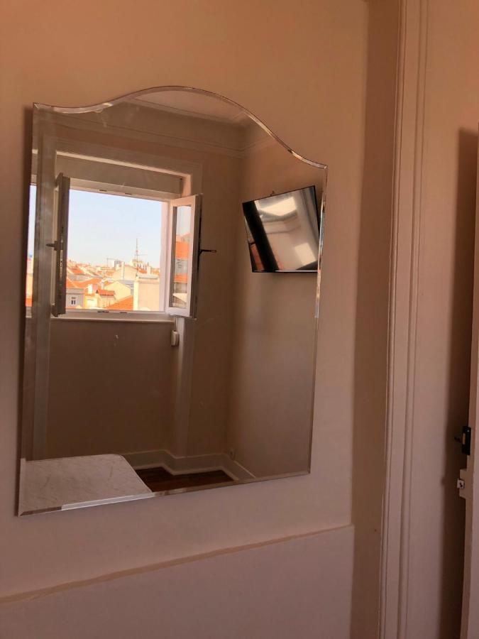 Angels Homes-n27, 3ºfloor - Bairro Tipico, Centro Apartamento