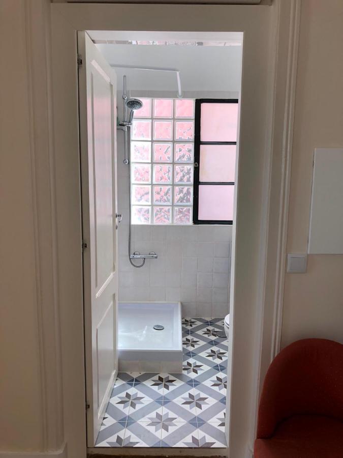 Apartamento Angels Homes-n27, 3ºfloor - Bairro Tipico, Centro Lisboa