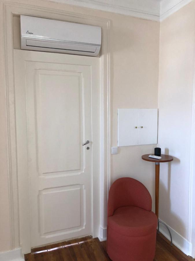 Angels Homes-n27, 3ºfloor - Bairro Tipico, Centro Apartamento *