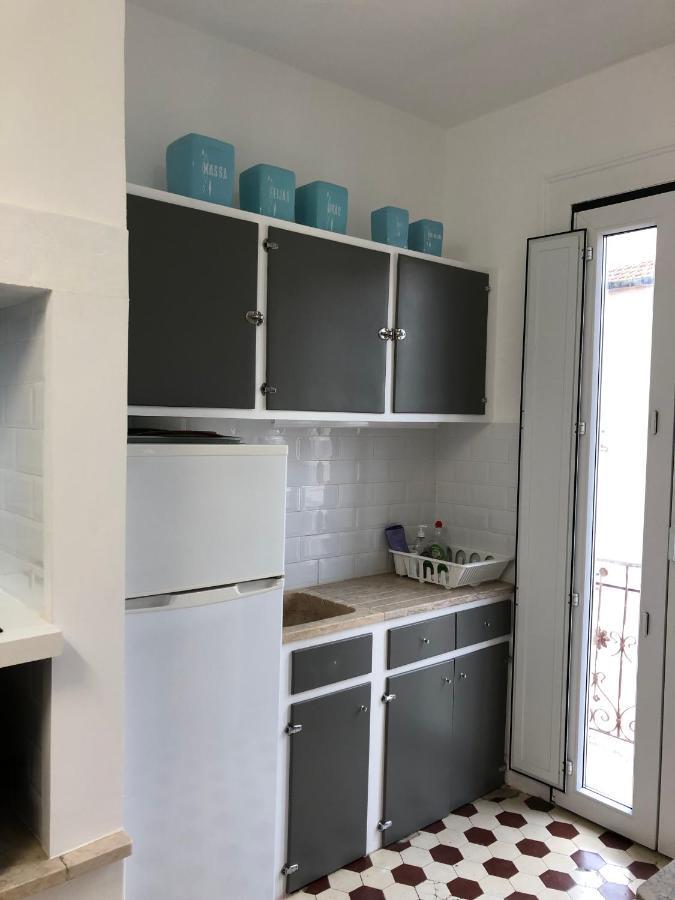 Angels Homes-n27, 3ºfloor - Bairro Tipico, Centro Apartamento