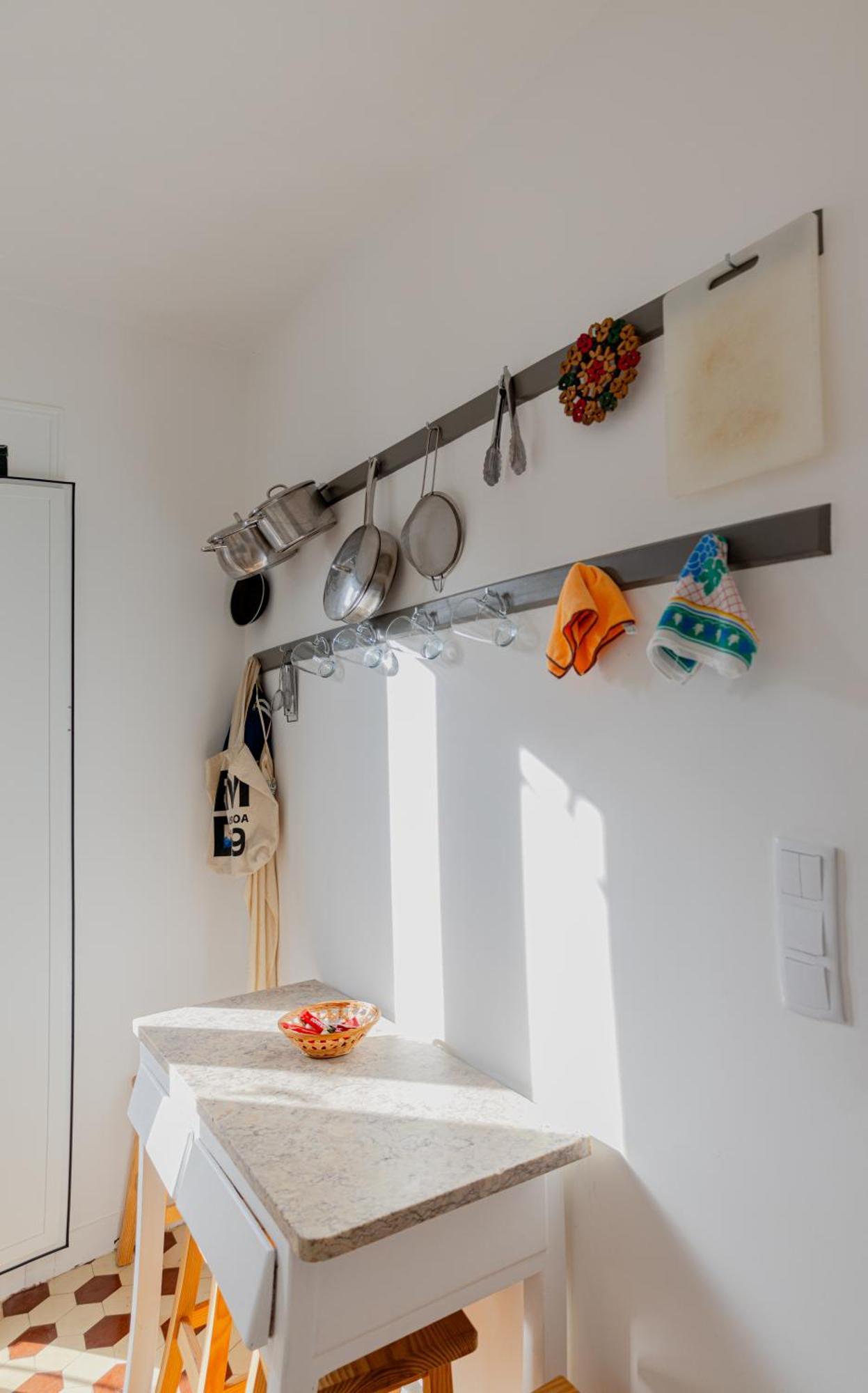 Apartamento Angels Homes-n27, 3ºfloor - Bairro Tipico, Centro