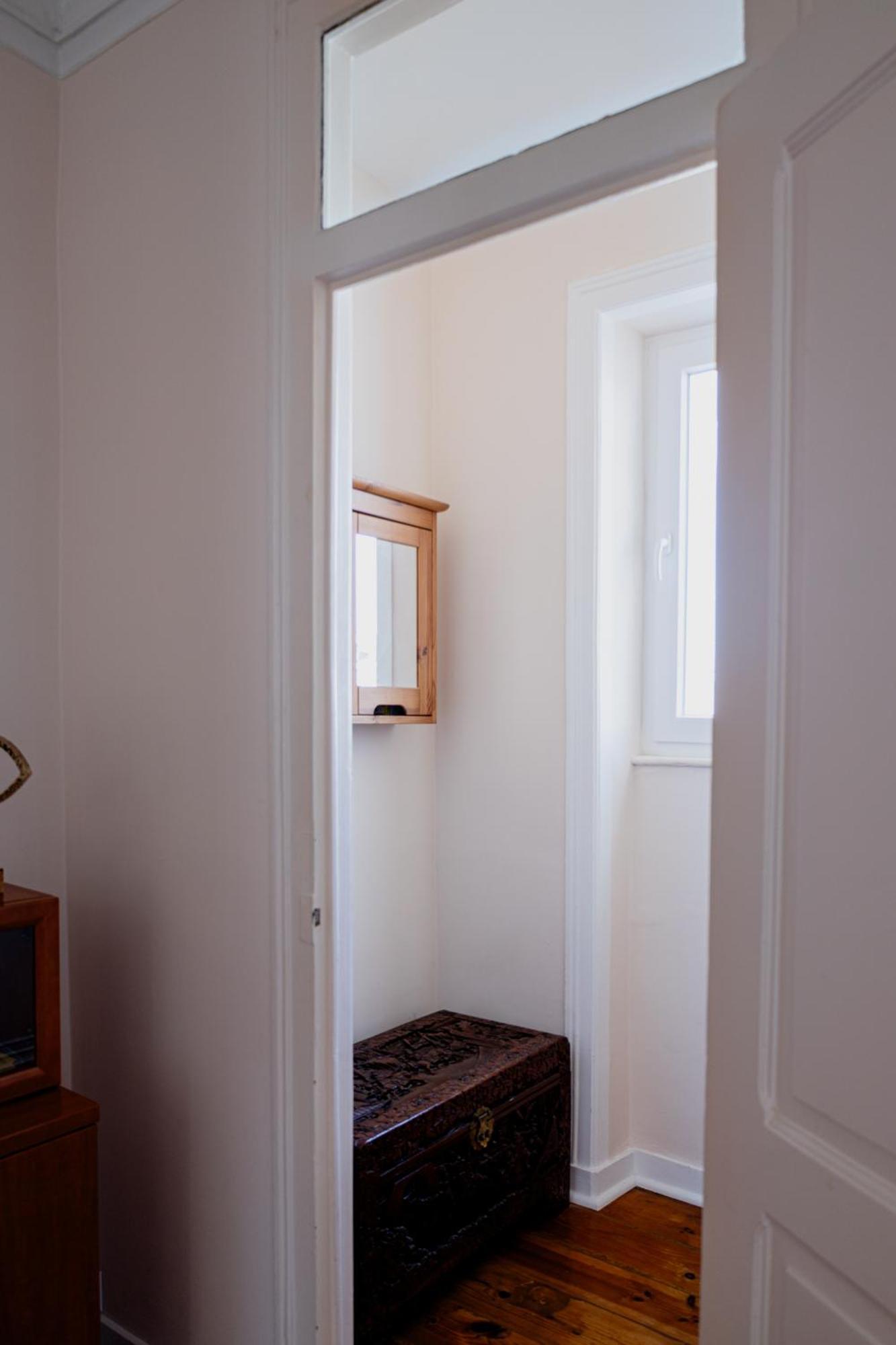 Angels Homes-n27, 3ºfloor - Bairro Tipico, Centro Apartamento Lisboa