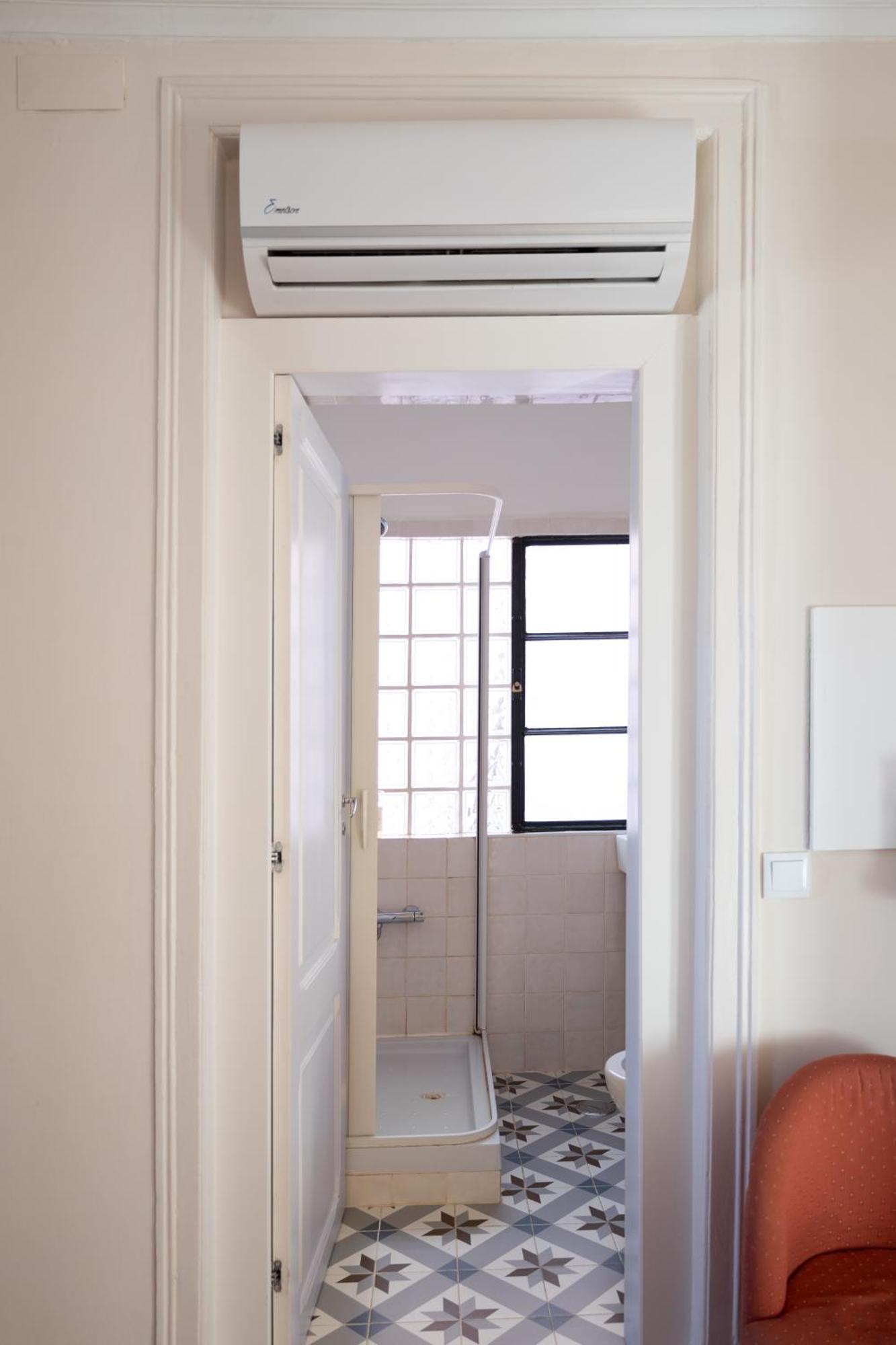 Apartamento Angels Homes-n27, 3ºfloor - Bairro Tipico, Centro