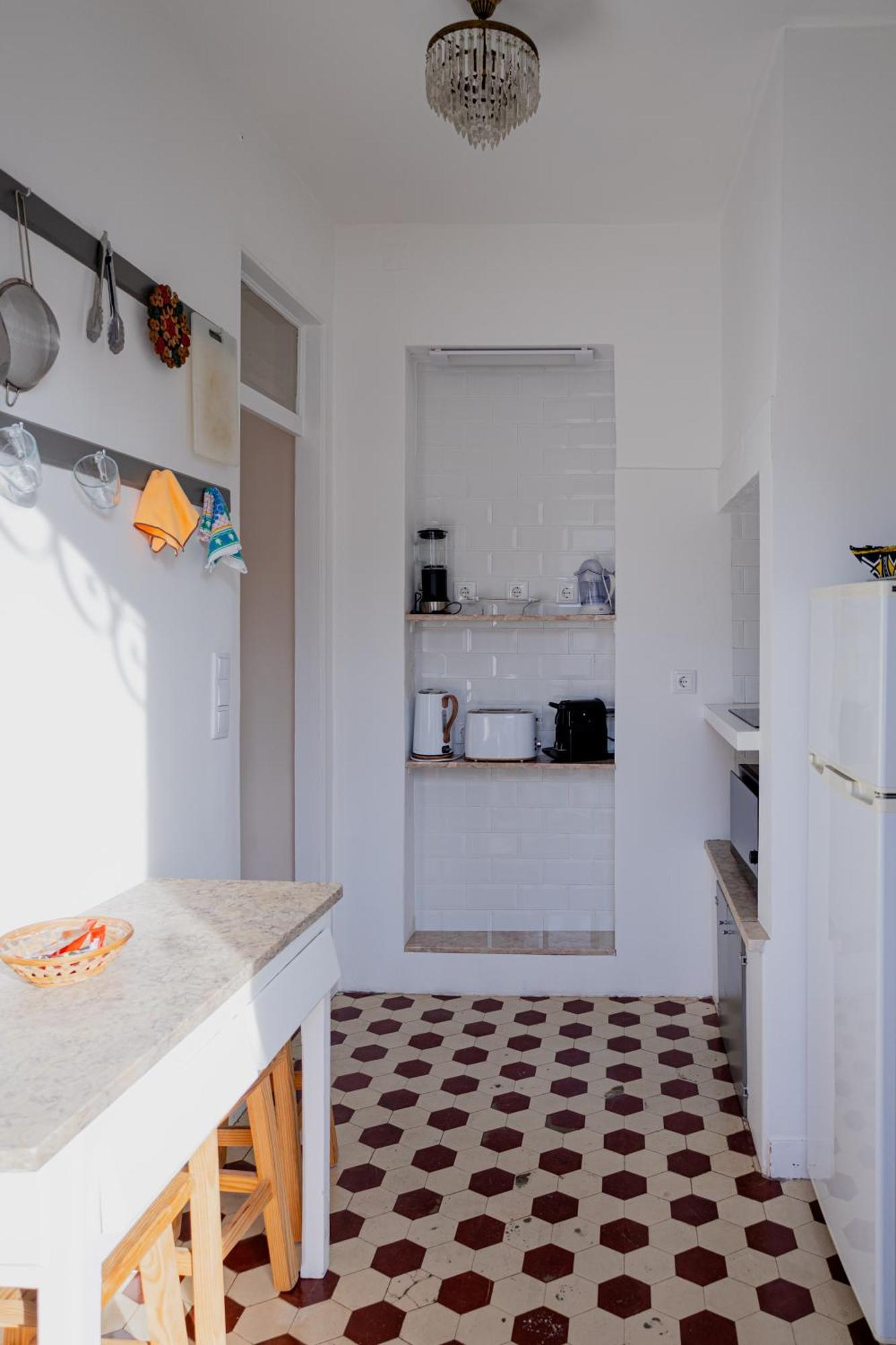 Apartamento Angels Homes-n27, 3ºfloor - Bairro Tipico, Centro *