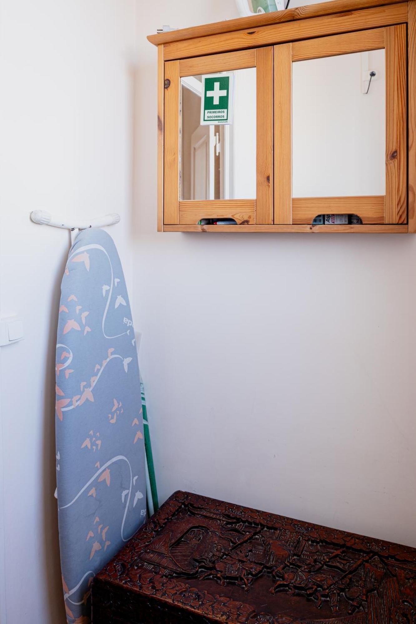 Angels Homes-n27, 3ºfloor - Bairro Tipico, Centro Apartamento Lisboa