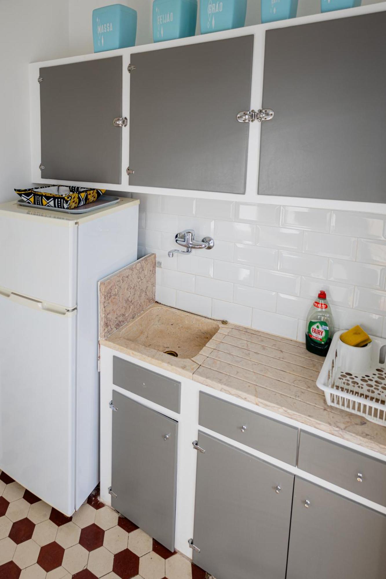 Angels Homes-n27, 3ºfloor - Bairro Tipico, Centro Apartamento Lisboa