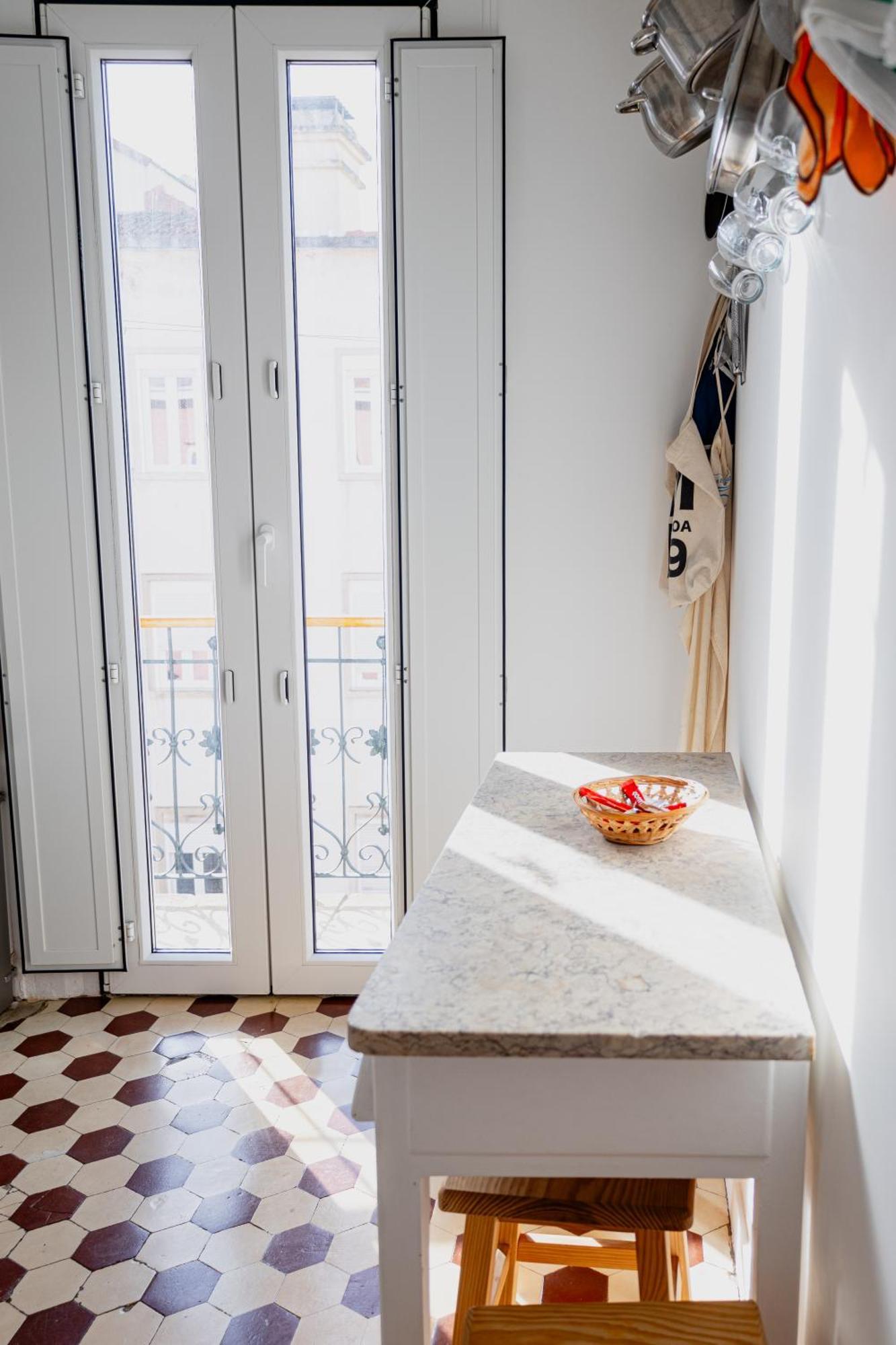 Apartamento Angels Homes-n27, 3ºfloor - Bairro Tipico, Centro