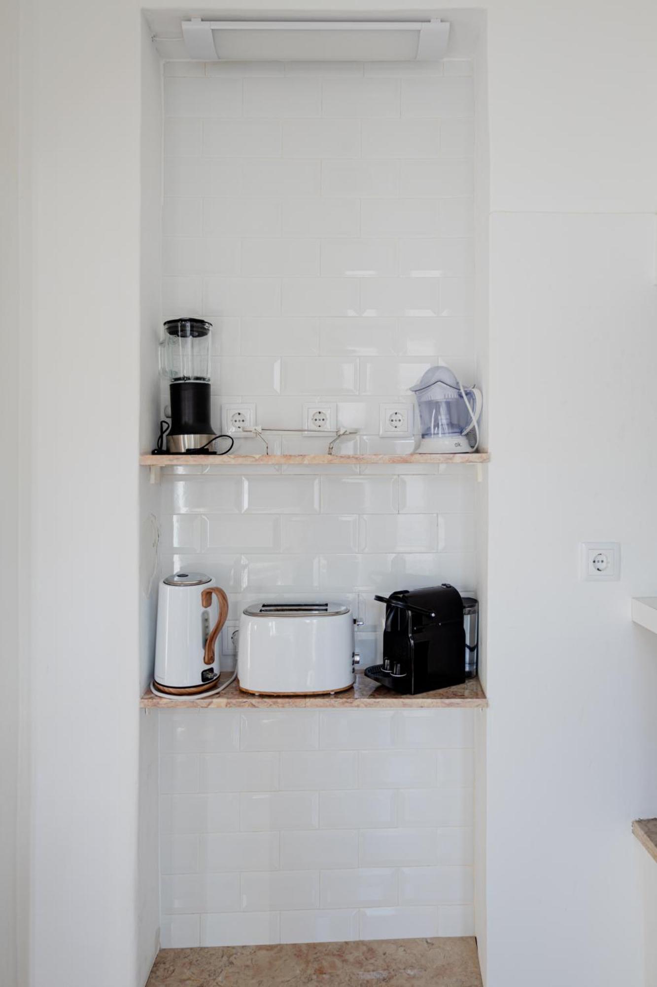 Apartamento Angels Homes-n27, 3ºfloor - Bairro Tipico, Centro Lisboa