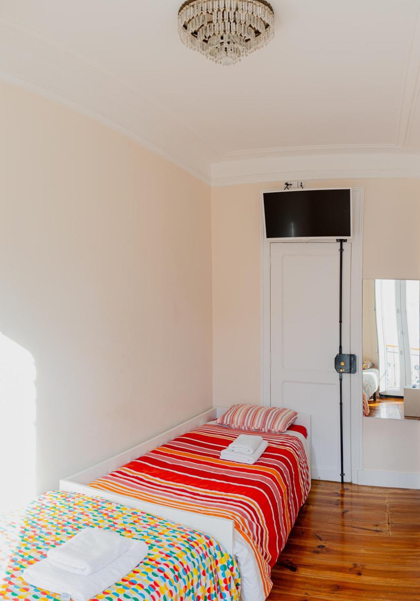 Apartamento Angels Homes-n27, 3ºfloor - Bairro Tipico, Centro