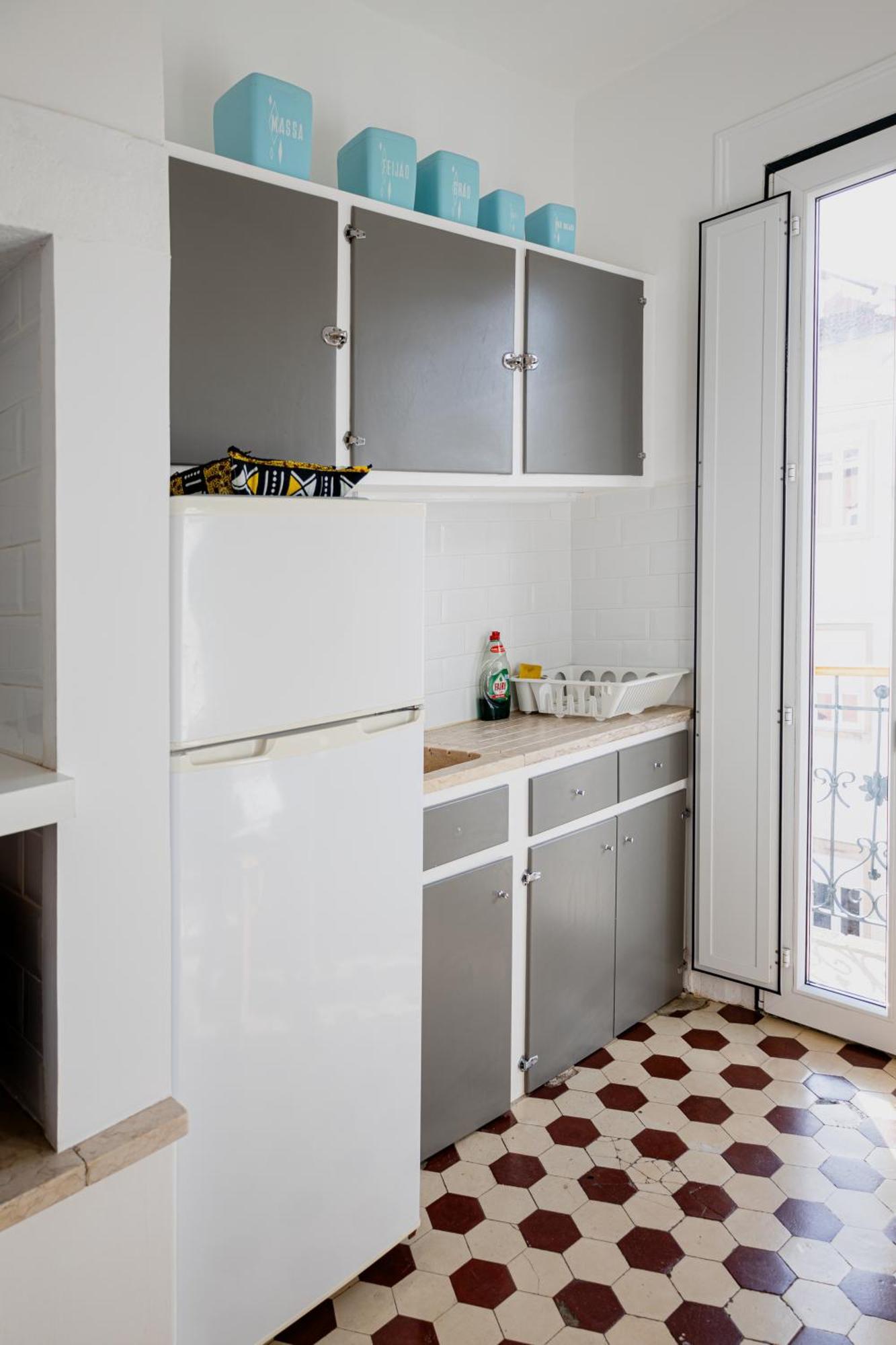 Apartamento Angels Homes-n27, 3ºfloor - Bairro Tipico, Centro *